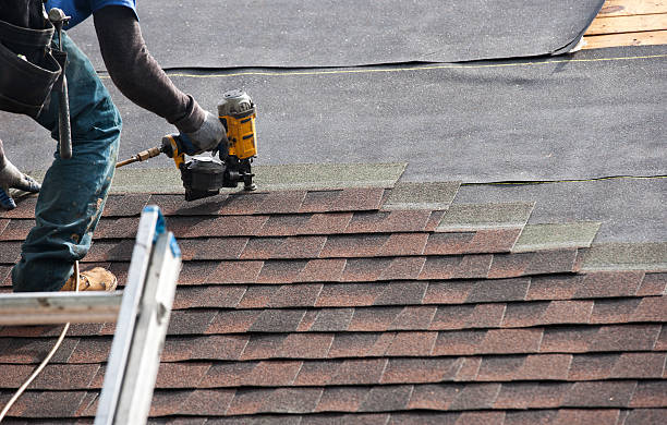 Licensed Gutter Installation service in Hudson, MI - Brentwood Metal Roofing